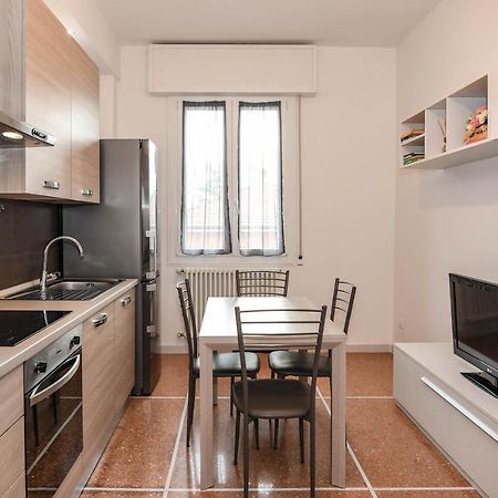 Fontanesi Suite Bologna Luaran gambar