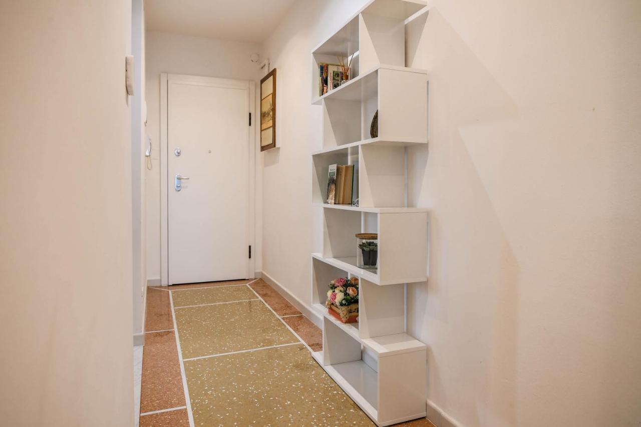 Fontanesi Suite Bologna Luaran gambar