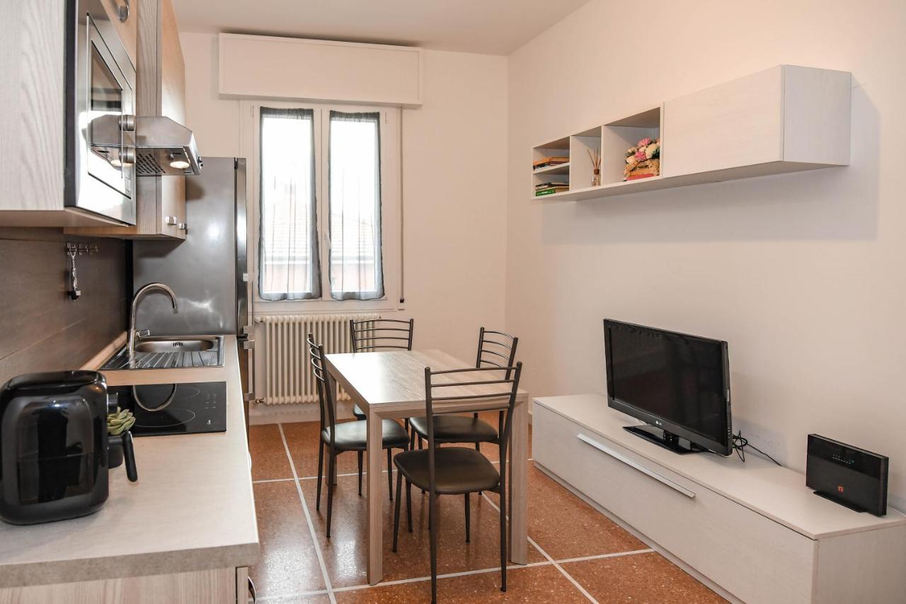 Fontanesi Suite Bologna Luaran gambar