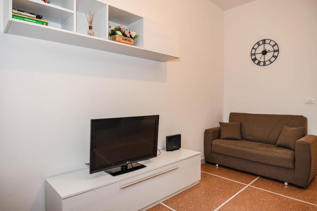 Fontanesi Suite Bologna Luaran gambar