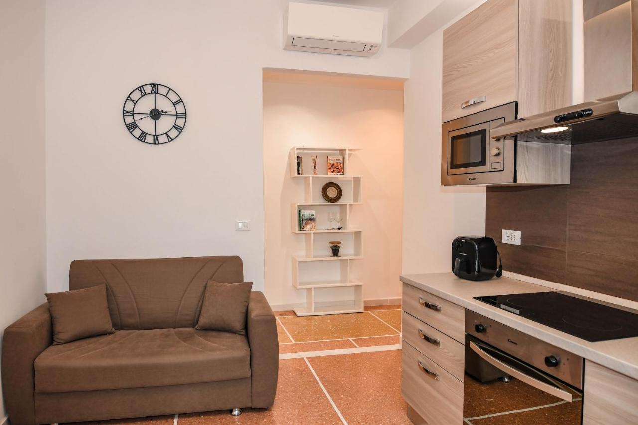 Fontanesi Suite Bologna Luaran gambar