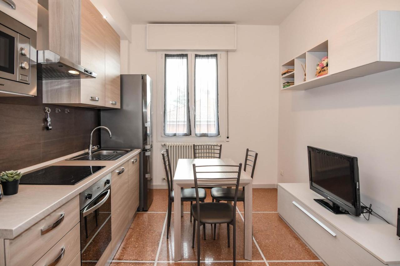 Fontanesi Suite Bologna Luaran gambar