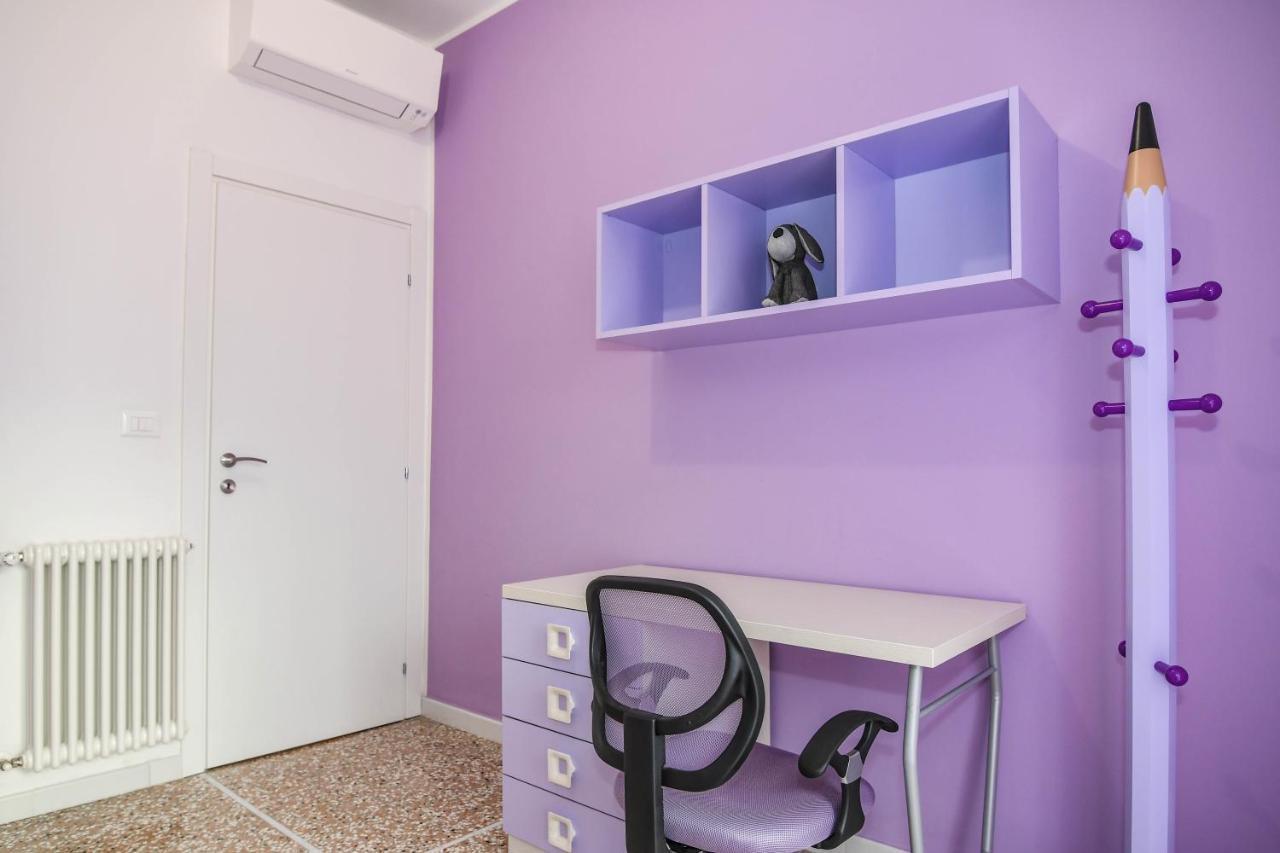 Fontanesi Suite Bologna Luaran gambar