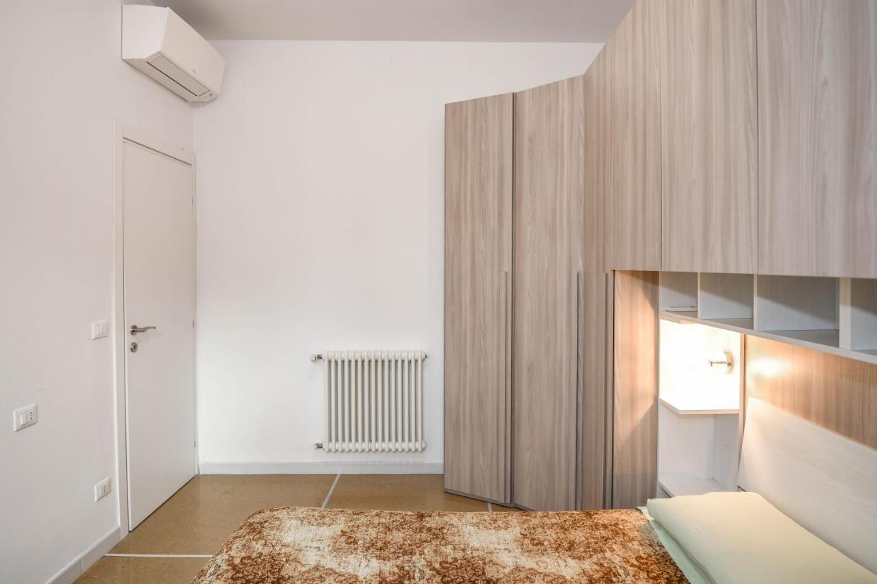 Fontanesi Suite Bologna Luaran gambar