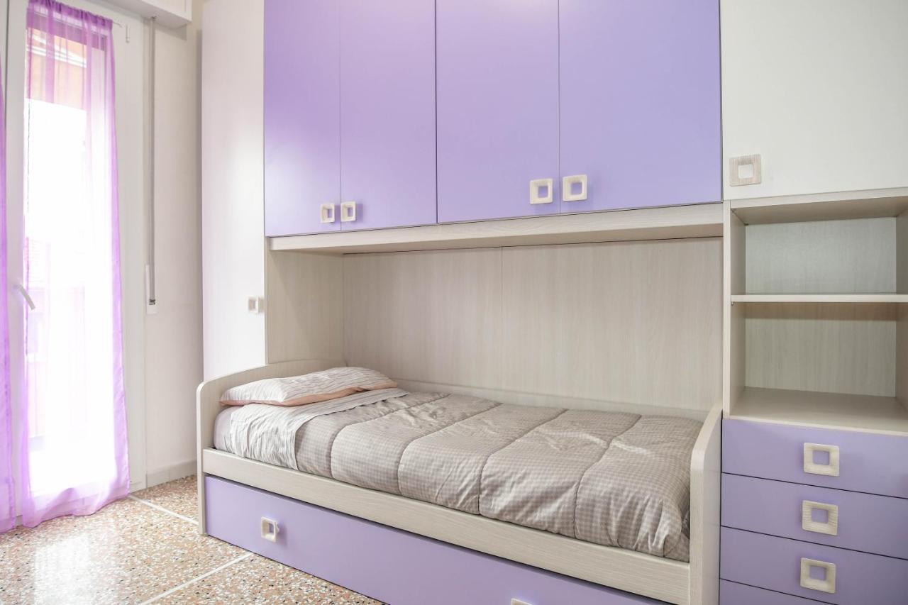 Fontanesi Suite Bologna Luaran gambar