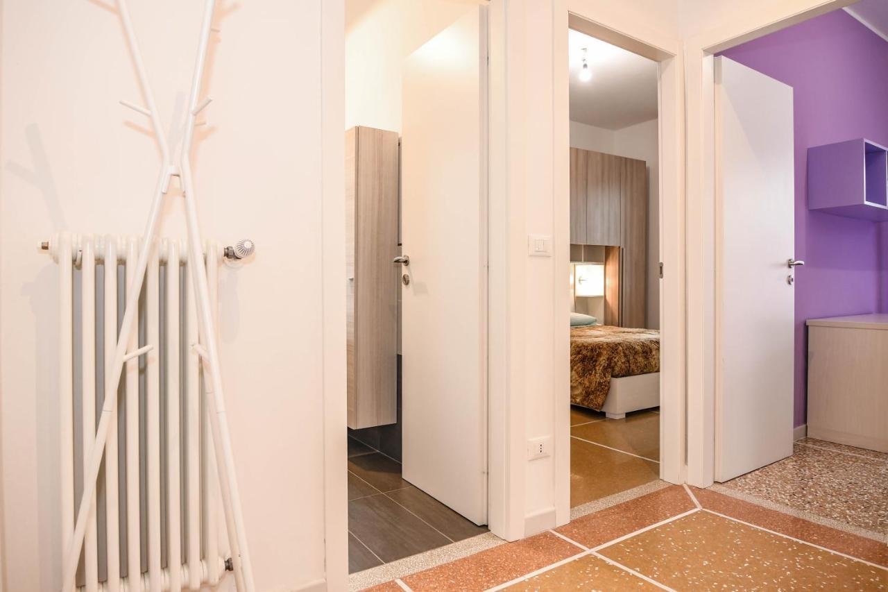 Fontanesi Suite Bologna Luaran gambar