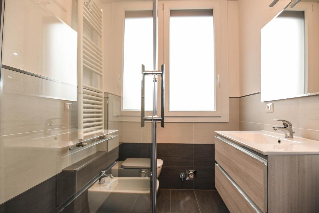 Fontanesi Suite Bologna Luaran gambar