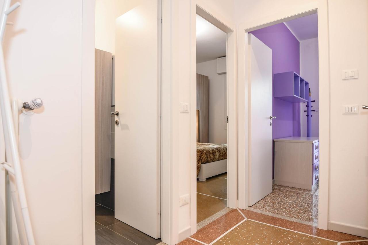 Fontanesi Suite Bologna Luaran gambar