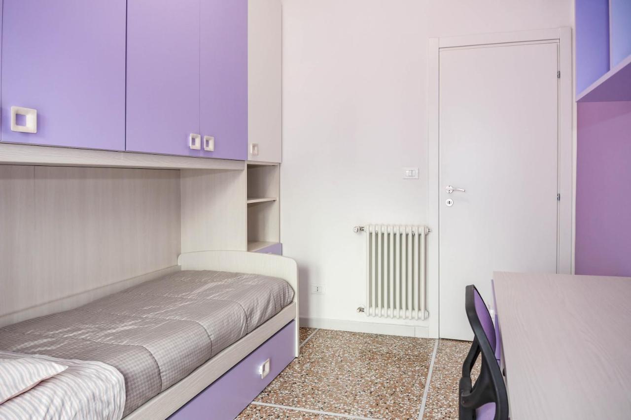 Fontanesi Suite Bologna Luaran gambar