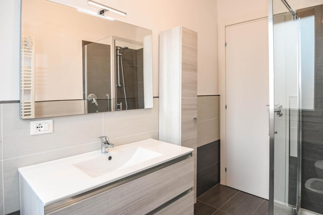 Fontanesi Suite Bologna Luaran gambar