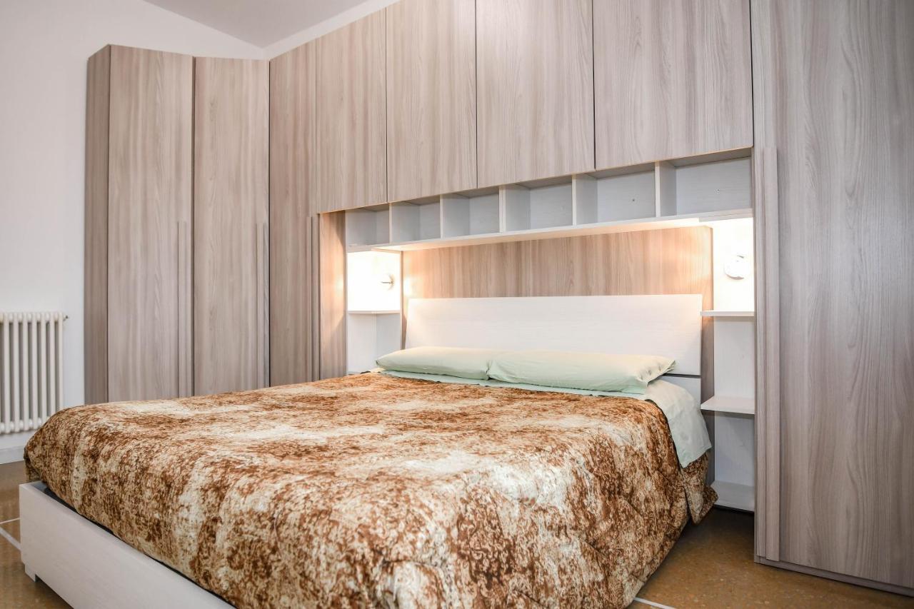 Fontanesi Suite Bologna Luaran gambar